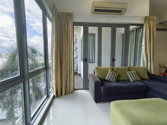 Hotellbilder av Rasa Sayang at The Loft Imago - nummer 1 av 32