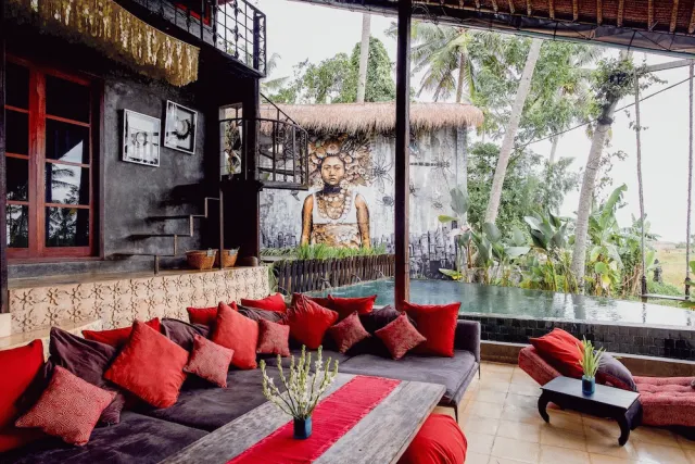 Billede av hotellet Firefly Eco Lodge - nummer 1 af 10
