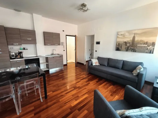 Billede av hotellet Style Homes Brera - nummer 1 af 61