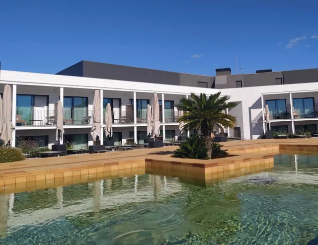 Hotellbilder av Silken Platja d'Aro - nummer 1 av 48