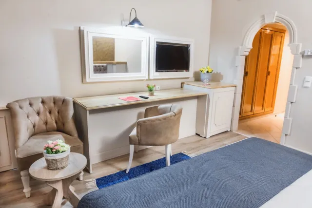 Billede av hotellet Hotel El Habib - nummer 1 af 10