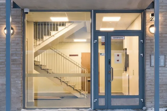 Billede av hotellet Hiisi Homes Järvenpää - nummer 1 af 66