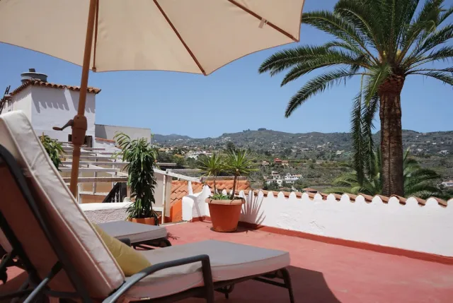 Billede av hotellet Hotel Rural Villa del Monte - nummer 1 af 10