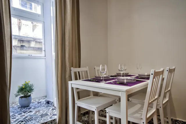 Billede av hotellet Borgo Suites - Self Catering Apartments - Valletta - by Tritoni Hotels - nummer 1 af 10