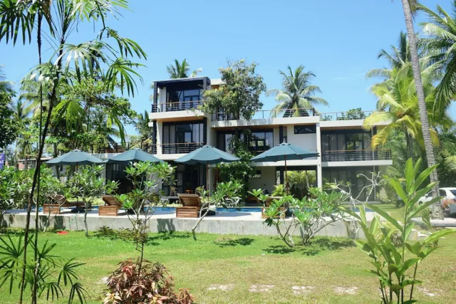 Billede av hotellet Mango Tree Villa Bentota - nummer 1 af 54