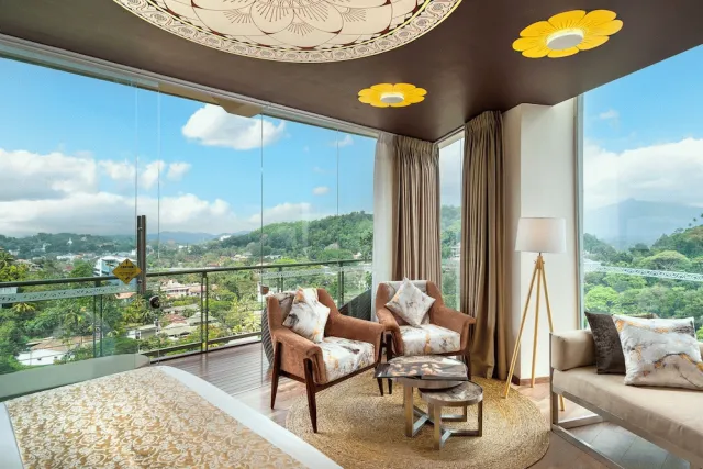 Billede av hotellet Grand Serendib Hotel - nummer 1 af 36