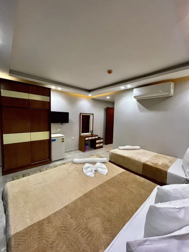 Billede av hotellet ELShams Hotel - nummer 1 af 10