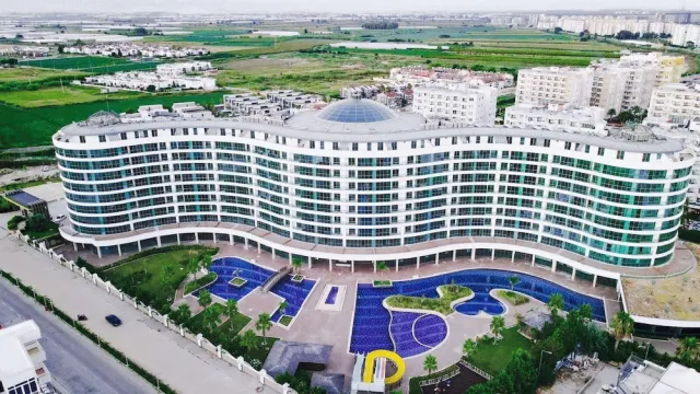Billede av hotellet Sirius Town Residence and Spa - nummer 1 af 72