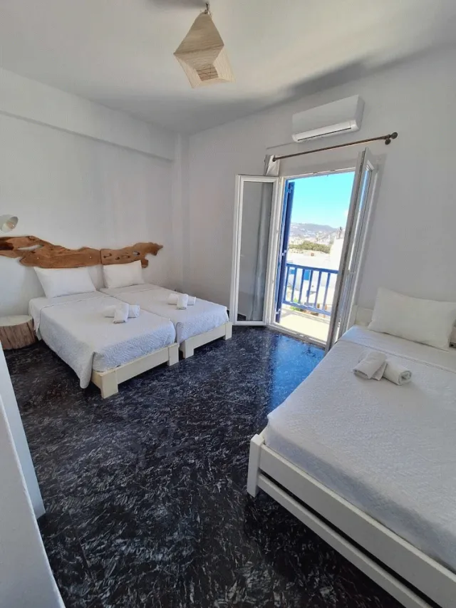 Billede av hotellet Eleanna's Mykonos - nummer 1 af 10