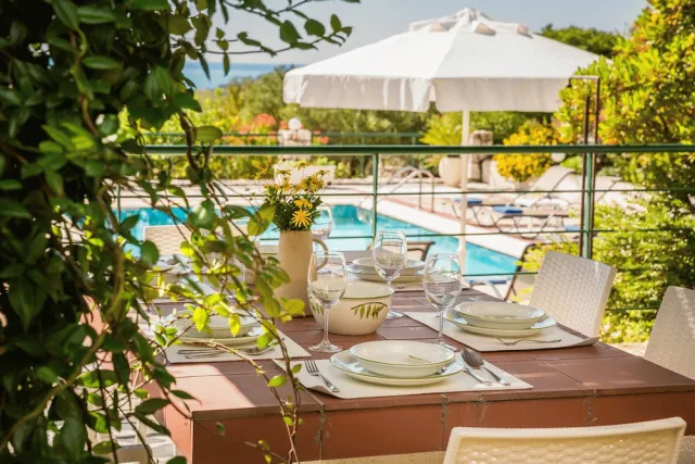 Hotellbilder av Villa Petri - nummer 1 av 24