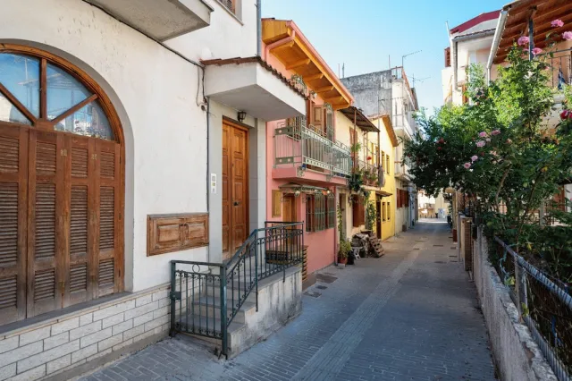 Billede av hotellet DandyVillas - Colorful Boutique House - nummer 1 af 26