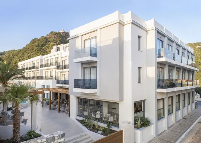 Billede av hotellet Samian Mare Hotel Suites & Spa - nummer 1 af 10