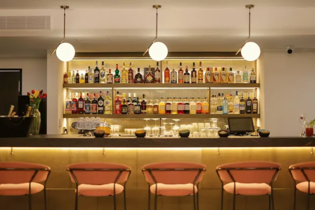 Hotellbilder av Hôtel Maria Die - nummer 1 av 42