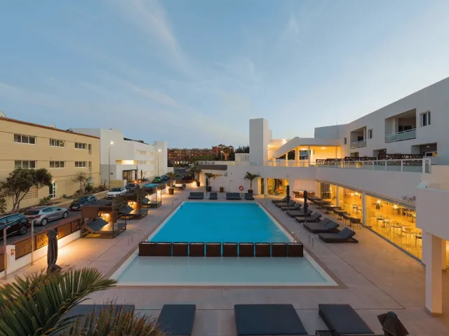 Billede av hotellet R2 Higos Beach Apartments - nummer 1 af 100