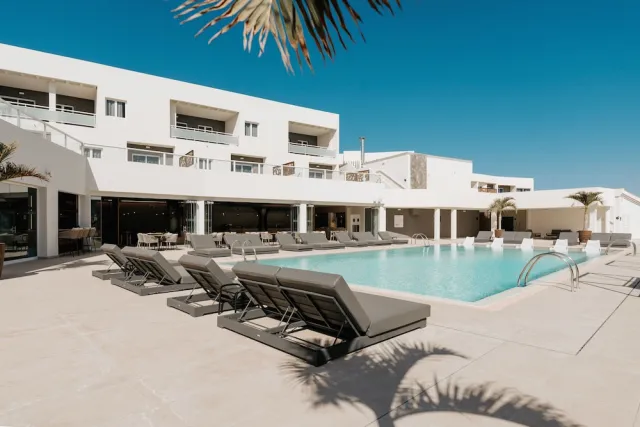 Billede av hotellet R2 Higos Beach Apartments - nummer 1 af 34