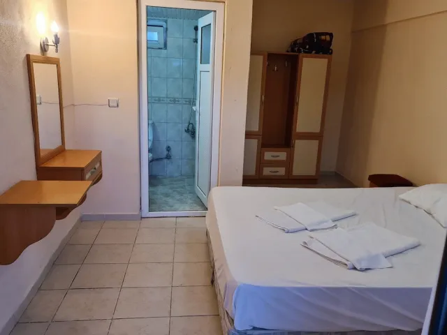 Billede av hotellet CANER MOUNTAIN HOTEL - nummer 1 af 10