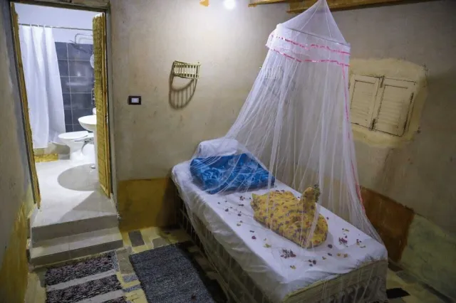 Hotellbilder av Bedouin lodge luxor - nummer 1 av 48