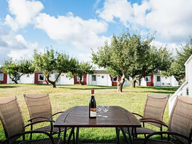 Billede av hotellet 6 Person Holiday Home in Allinge - nummer 1 af 22
