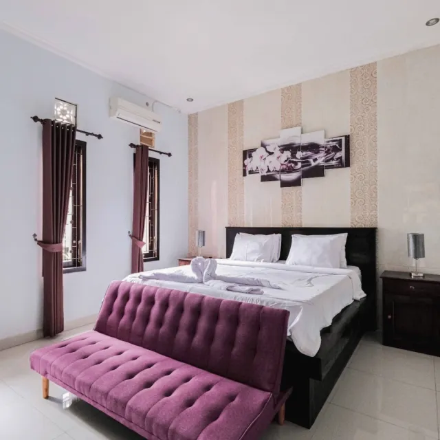 Hotellbilder av The Fortune Guest House - nummer 1 av 23