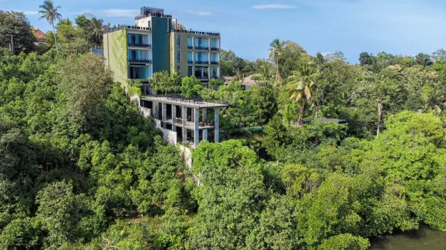 Hotellbilder av Splendour Residence - nummer 1 av 55