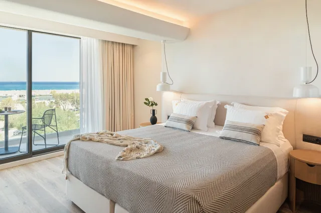 Billede av hotellet Erato by Samian Mare - nummer 1 af 10