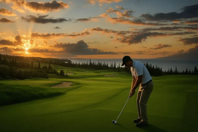 Hotellbilder av Kapalua Ridge Villas by KBM - nummer 1 av 100