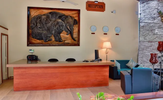 Hotellbilder av Tepraas Sigiriya - nummer 1 av 49