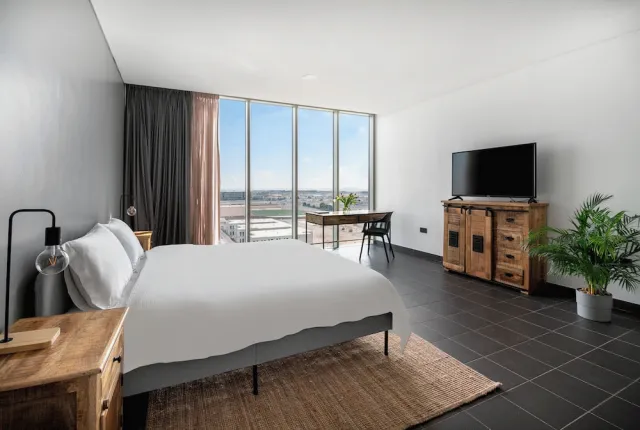 Billede av hotellet Emirates Sports Hotel, Dubai Sports City - nummer 1 af 100