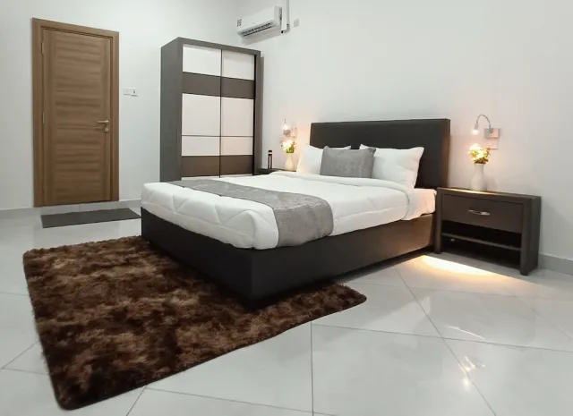 Billede av hotellet City Centre Hotel - nummer 1 af 12