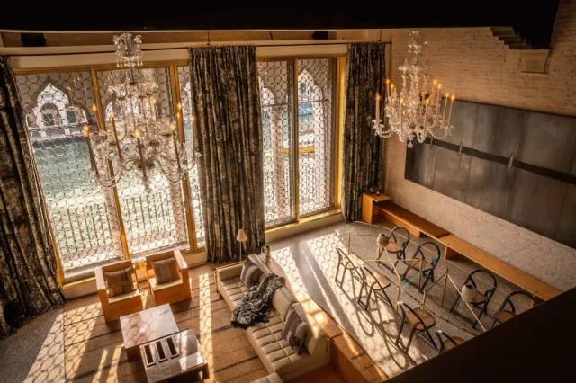 Billede av hotellet The Venice Venice Hotel - nummer 1 af 100
