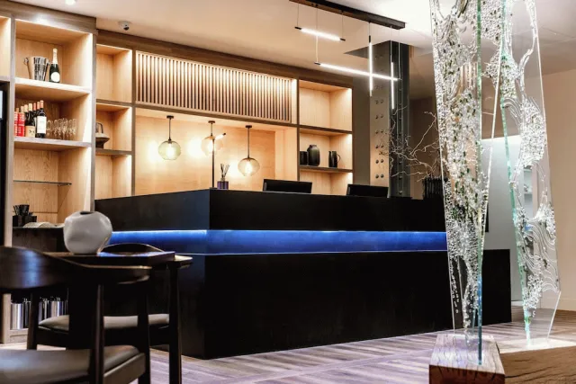 Billede av hotellet School Lane Hotel in Liverpool ONE - nummer 1 af 16