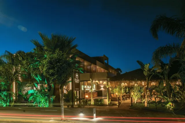 Billede av hotellet Alsus Boutique Hotel - nummer 1 af 10