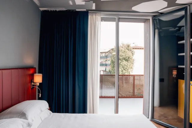 Billede av hotellet K Modern Hotel - nummer 1 af 10