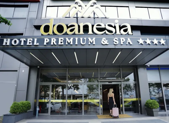 Hotellikuva Doanesia Premium Hotel & Spa - numero 1 / 91