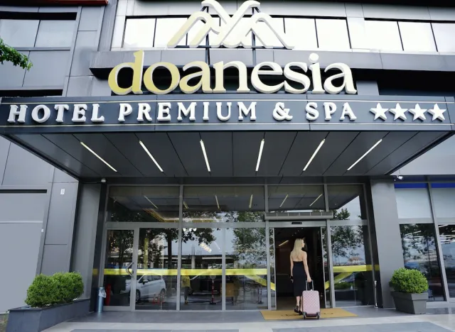 Billede av hotellet Doanesia Premium Hotel & Spa - nummer 1 af 10
