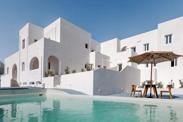 Billede av hotellet Voca Hotel & Suites - nummer 1 af 10