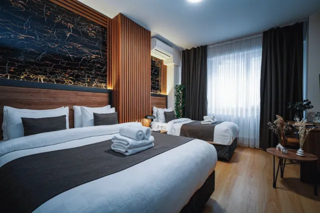 Billede av hotellet Elite Marmara Boutique Hotel Sultanahmet - nummer 1 af 10
