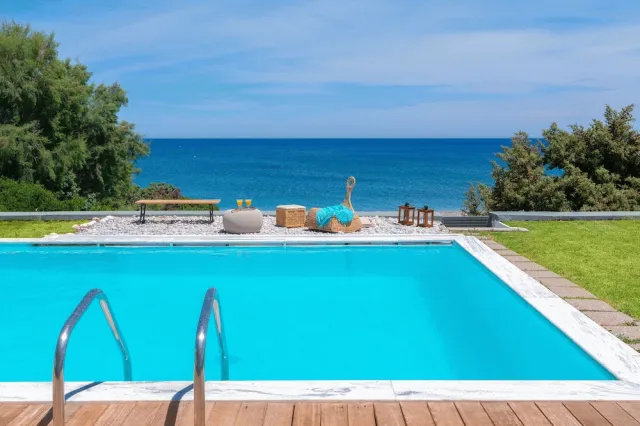 Hotellbilder av FZIN Villa Sevil - nummer 1 av 53