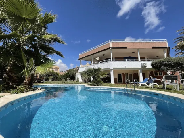 Hotellbilder av Annas Garden - nummer 1 av 10