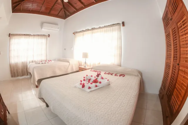 Hotellbilder av Van Villa Holidays - nummer 1 av 35