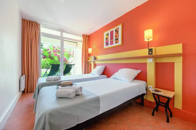 Billede av hotellet Sowell Family Le Grau du Roi - nummer 1 af 10