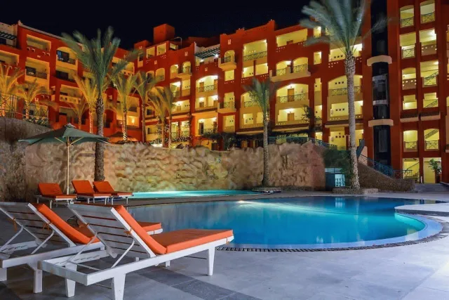 Billede av hotellet Sun & Sea Hotel and Aqua Park - Hurghada - nummer 1 af 37