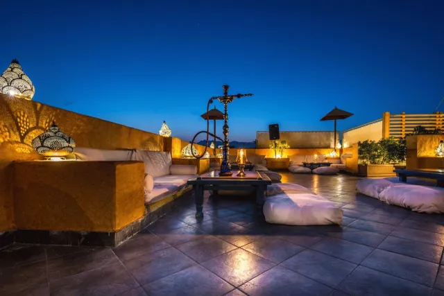 Billede av hotellet Camel Dive Club & Hotel - nummer 1 af 34