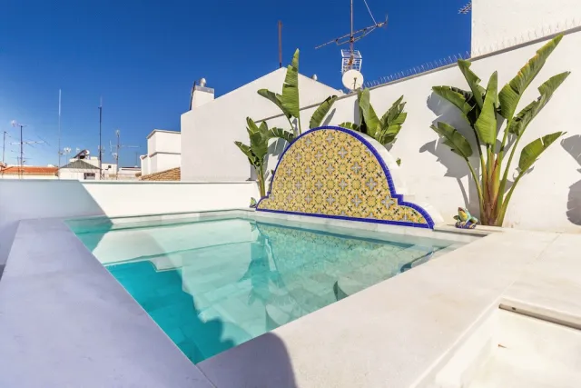Hotellbilder av Feelathome San Lorenzo Apartments - nummer 1 av 59