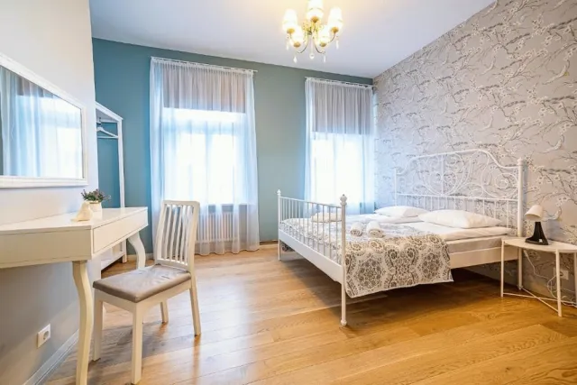Billede av hotellet Blue Bird Hostel - nummer 1 af 10