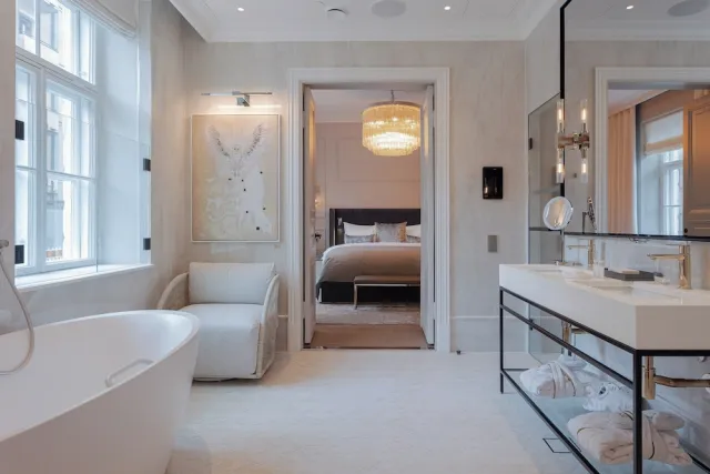 Hotellbilder av The Hotel Maria - nummer 1 av 83