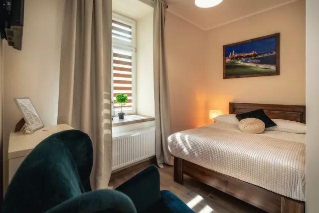 Billede av hotellet Apartments 17 Szewska - nummer 1 af 10