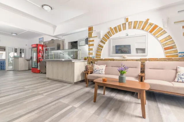 Billede av hotellet Pavlos Place - nummer 1 af 10
