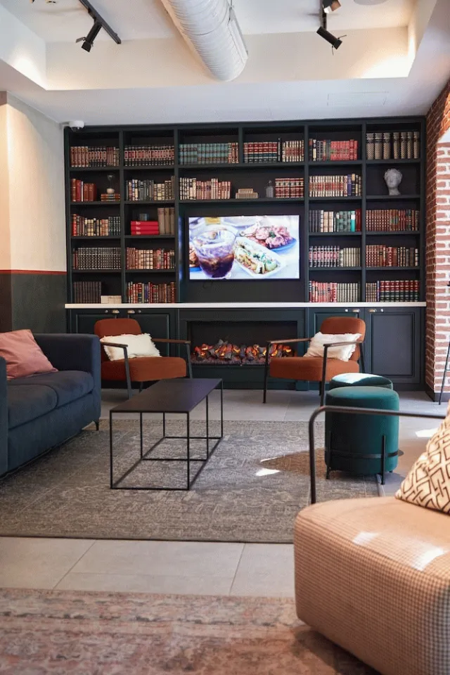 Billede av hotellet Latroupe Prado - nummer 1 af 10