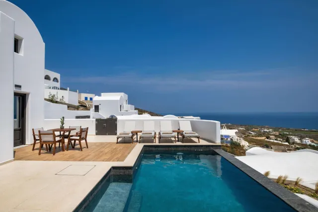 Hotellbilder av Venus Sunrise Suites & Villas - nummer 1 av 100